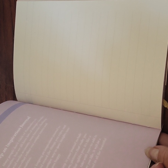 NWT Guided Journal - Picture 4 of 5